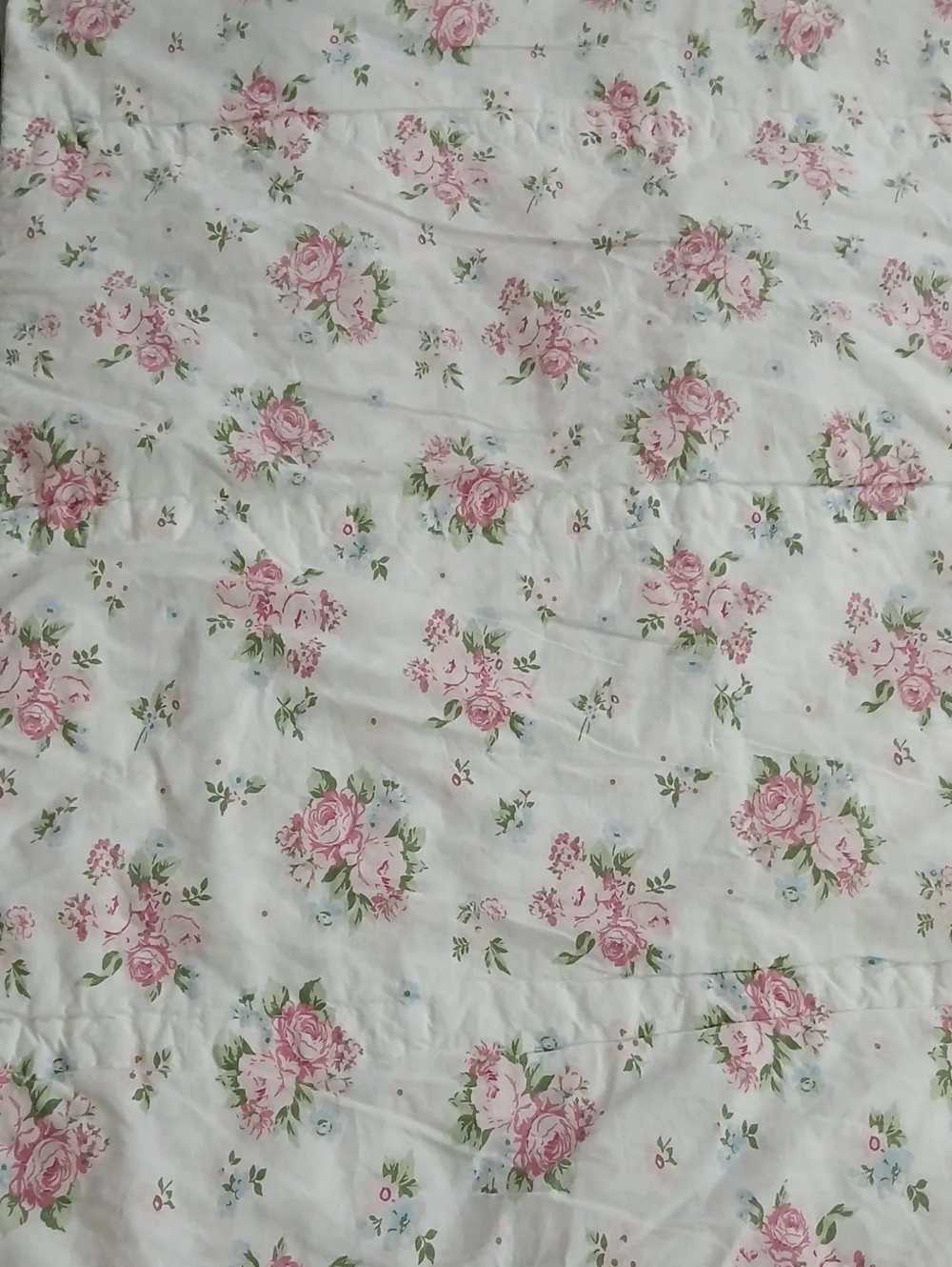 Shabby Chic Brand Quilt